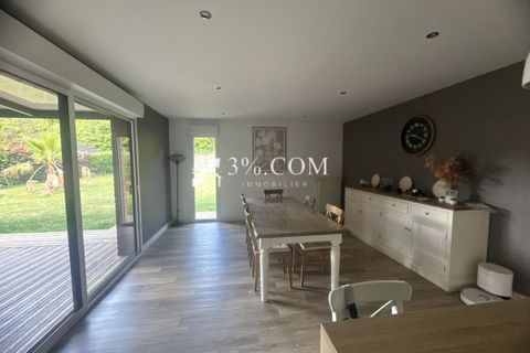 Bungalou a Famars, Nord, Famars - € 410.000 | Ref: 234_V3180061298 - foto 3