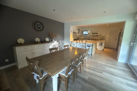 Bungalou a Famars, Nord, Famars - € 410.000 | Ref: 234_V3180061298 - foto 4