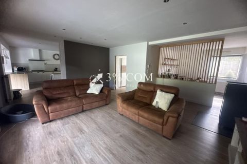 Bungalou a Famars, Nord, Famars - € 410.000 | Ref: 234_V3180061298 - foto 6