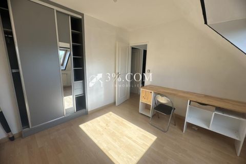 Bungalou a Famars, Nord, Famars - € 410.000 | Ref: 234_V3180061298 - foto 9