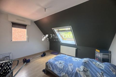 Bungalou a Famars, Nord, Famars - € 410.000 | Ref: 234_V3180061298 - foto 10