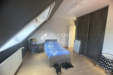 Bungalou a Famars, Nord, Famars - € 410.000 | Ref: 234_V3180061298 - foto 11