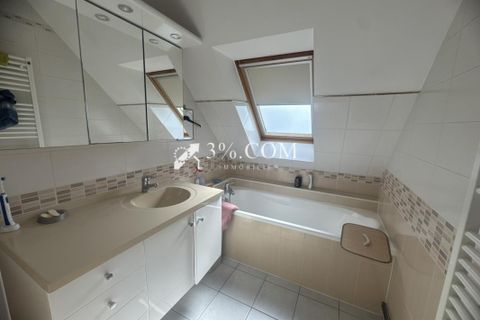 Bungalou a Famars, Nord, Famars - € 410.000 | Ref: 234_V3180061298 - foto 12