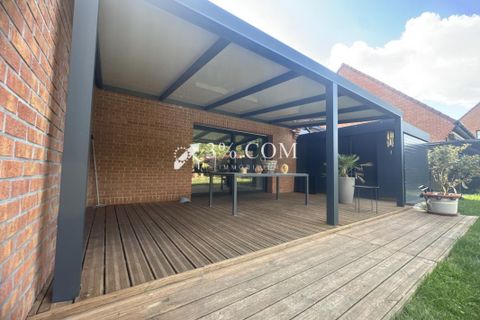Bungalou a Famars, Nord, Famars - € 410.000 | Ref: 234_V3180061298 - foto 18