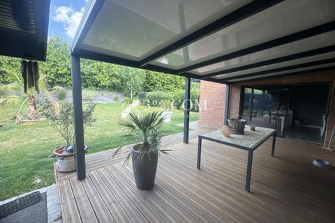 Bungalou a Famars, Nord, Famars - € 410.000 | Ref: 234_V3180061298 - foto 19