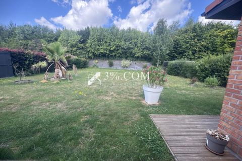 Bungalou a Famars, Nord, Famars - € 410.000 | Ref: 234_V3180061298 - foto 20