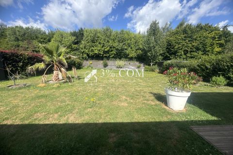 Bungalou a Famars, Nord, Famars - € 410.000 | Ref: 234_V3180061298 - foto 22