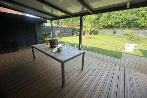 Bungalou a Famars, Nord, Famars - € 410.000 | Ref: 234_V3180061298 - foto 23