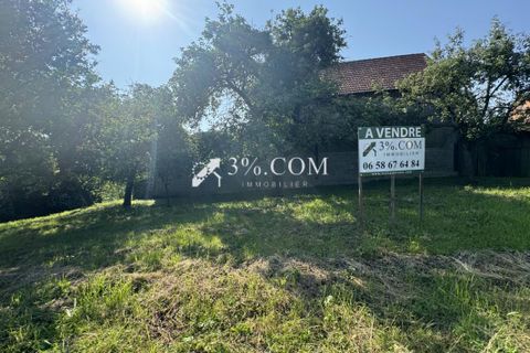 Terreno en Ringendorf, Bas-Rhin, Ringendorf - € 48.000 | Ref: 56_V1020056524 - photo 2
