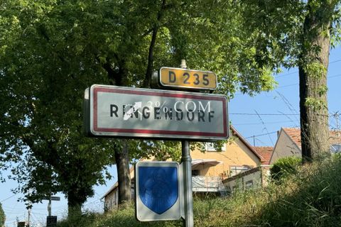 Terreno en Ringendorf, Bas-Rhin, Ringendorf - € 48.000 | Ref: 56_V1020056524 - photo 3