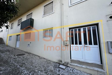 Erhvervsejendom i Matacaes, Lisbon, Matacaes - € 135.000 | Ref: SAFTI:007069 - foto 1