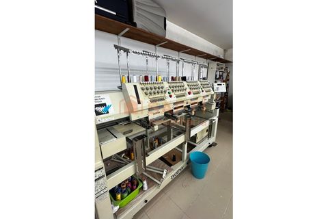 Erhvervsejendom i Matacaes, Lisbon, Matacaes - € 135.000 | Ref: SAFTI:007069 - foto 8