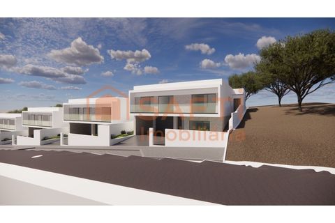 Byhus i Boa Vista, Leiria, Boa Vista - € 490.000 | Ref: SAFTI:007048 - foto 1