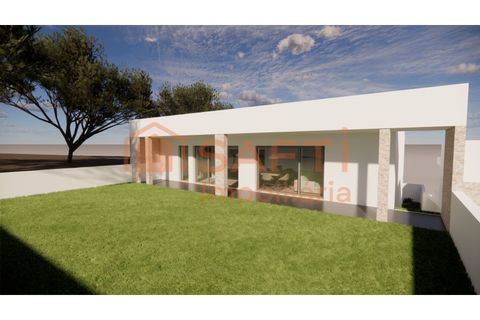 Byhus i Boa Vista, Leiria, Boa Vista - € 490.000 | Ref: SAFTI:007048 - foto 6
