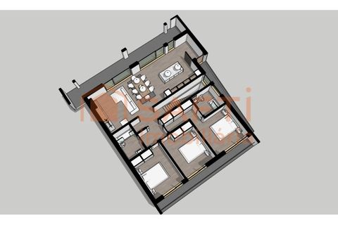 Byhus i Boa Vista, Leiria, Boa Vista - € 490.000 | Ref: SAFTI:007048 - foto 8