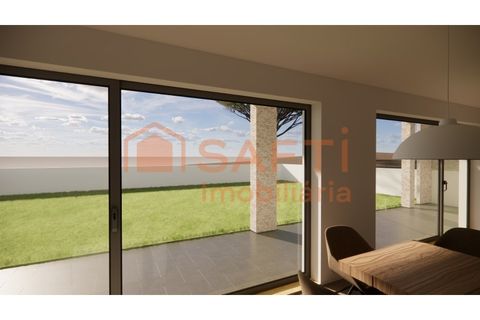 Byhus i Boa Vista, Leiria, Boa Vista - € 490.000 | Ref: SAFTI:007048 - foto 13