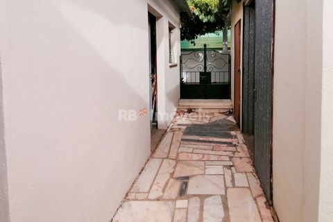 Byhus i Tomar, Santarem, Tomar - € 158.000 | Ref: 01619-25 - foto 7