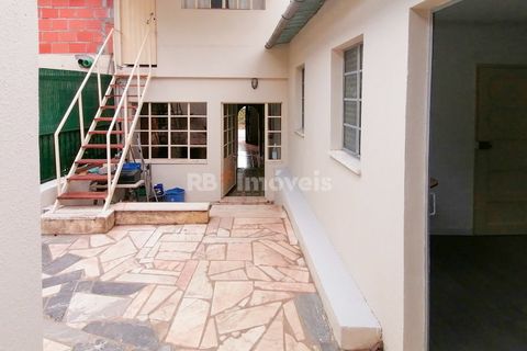 Byhus i Tomar, Santarem, Tomar - € 158.000 | Ref: 01619-25 - foto 3