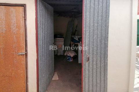 Byhus i Tomar, Santarem, Tomar - € 158.000 | Ref: 01619-25 - foto 8