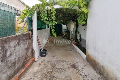 Byhus i Tomar, Santarem, Tomar - € 158.000 | Ref: 01619-25 - foto 6