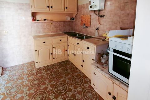 Byhus i Tomar, Santarem, Tomar - € 158.000 | Ref: 01619-25 - foto 11