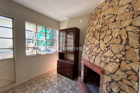 Byhus i Tomar, Santarem, Tomar - € 158.000 | Ref: 01619-25 - foto 4
