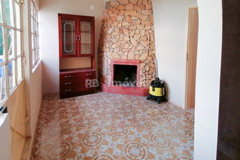 Byhus i Tomar, Santarem, Tomar - € 158.000 | Ref: 01619-25 - foto 12