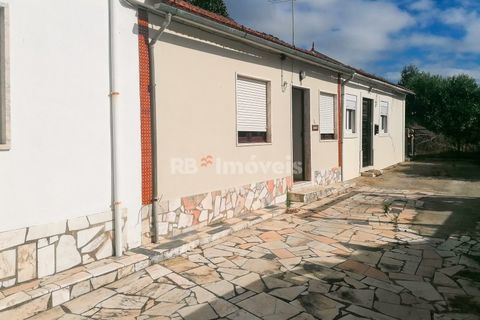 Byhus i Tomar, Santarem, Tomar - € 158.000 | Ref: 01619-25 - foto 2