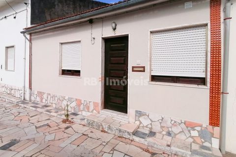 Byhus i Tomar, Santarem, Tomar - € 158.000 | Ref: 01619-25 - foto 23