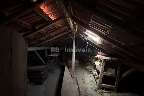 Byhus i Tomar, Santarem, Tomar - € 158.000 | Ref: 01619-25 - foto 26