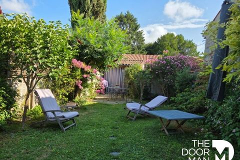 Byhus i Saintes, Charente-Maritime, Saintes - € 519.700 | Ref: 8615 - foto 2