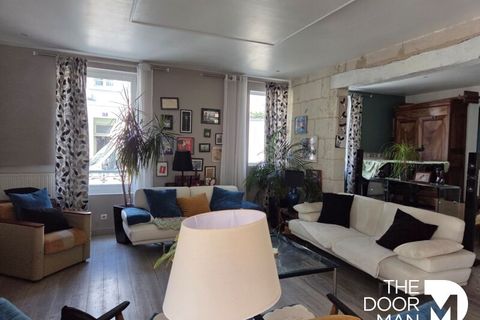 Byhus i Saintes, Charente-Maritime, Saintes - € 519.700 | Ref: 8615 - foto 10
