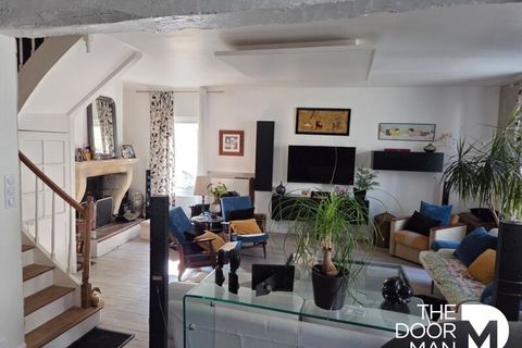Byhus i Saintes, Charente-Maritime, Saintes - € 519.700 | Ref: 8615 - foto 11