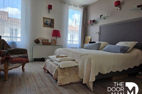 Byhus i Saintes, Charente-Maritime, Saintes - € 519.700 | Ref: 8615 - foto 13