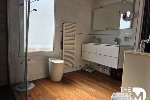 Byhus i Saintes, Charente-Maritime, Saintes - € 519.700 | Ref: 8615 - foto 15