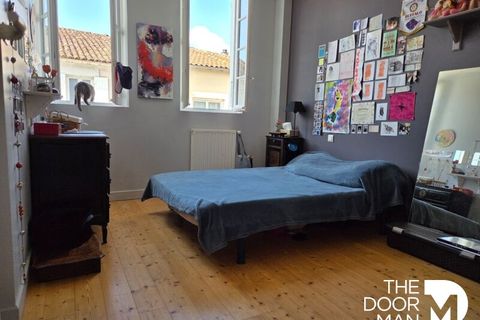 Byhus i Saintes, Charente-Maritime, Saintes - € 519.700 | Ref: 8615 - foto 16