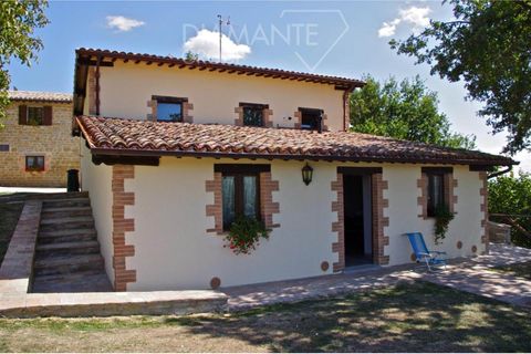 Farm hus i Gubbio, Perugia, Gubbio - € 890.000 | Ref: AZ274 - foto 4