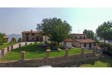 Farm hus i Gubbio, Perugia, Gubbio - € 890.000 | Ref: AZ274 - foto 7