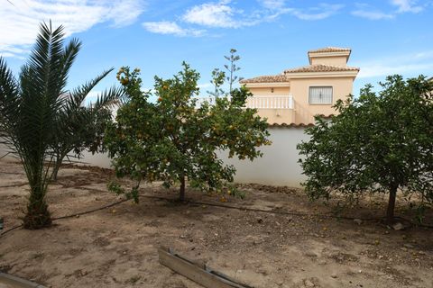 Villa a Ciudad Quesada, Alicante, Ciudad Quesada - € 549.000 | Ref: MCO-39118 - foto 23
