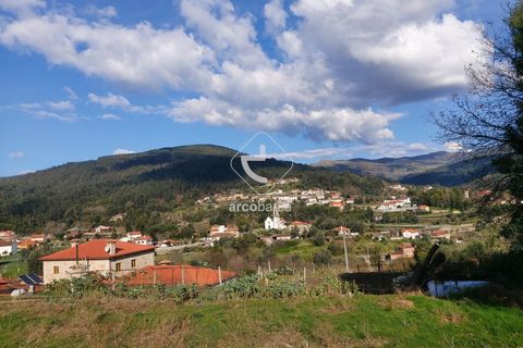 Helårsgrund i Ponte de Lima, Viana do Castelo, Ponte de Lima - € 70.000 | Ref: AV6444 - foto 6