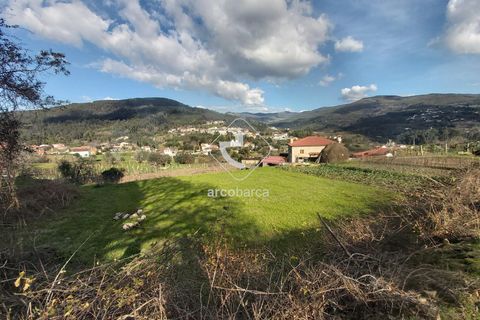 Helårsgrund i Ponte de Lima, Viana do Castelo, Ponte de Lima - € 70.000 | Ref: AV6444 - foto 14