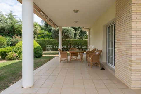 Villa i Platja D'aro, Gerona, Platja D'aro - € 1.250.000 | Ref: 75051 - foto 32