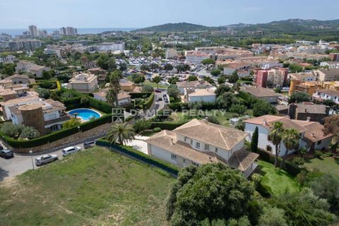 Villa i Platja D'aro, Gerona, Platja D'aro - € 1.250.000 | Ref: 75051 - foto 34