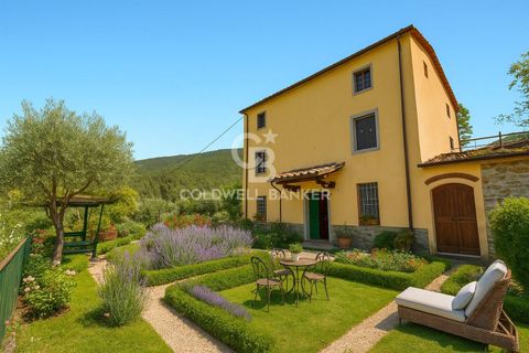 Villa i Lucca, Lucca, Lucca - € 445.000 | Ref: CBI129-1788-130538 - foto 35