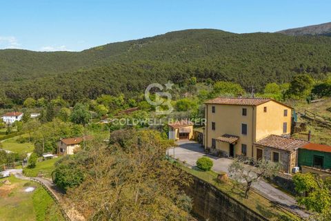 Villa i Lucca, Lucca, Lucca - € 445.000 | Ref: CBI129-1788-130538 - foto 1