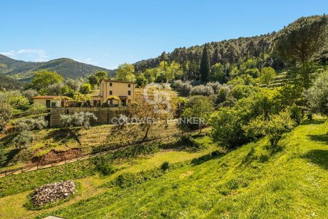 Villa i Lucca, Lucca, Lucca - € 445.000 | Ref: CBI129-1788-130538 - foto 3