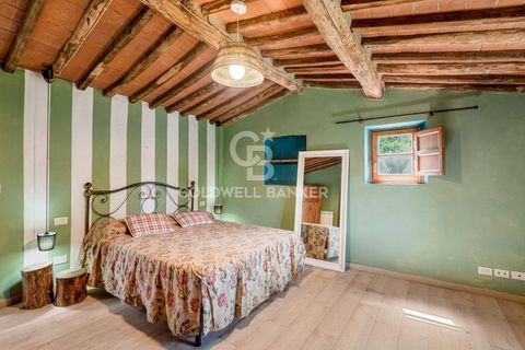 Villa i Lucca, Lucca, Lucca - € 445.000 | Ref: CBI129-1788-130538 - foto 27