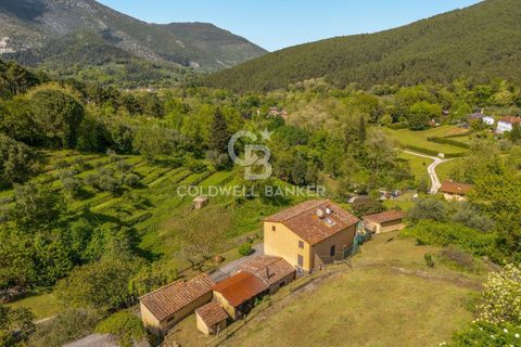 Villa i Lucca, Lucca, Lucca - € 445.000 | Ref: CBI129-1788-130538 - foto 31