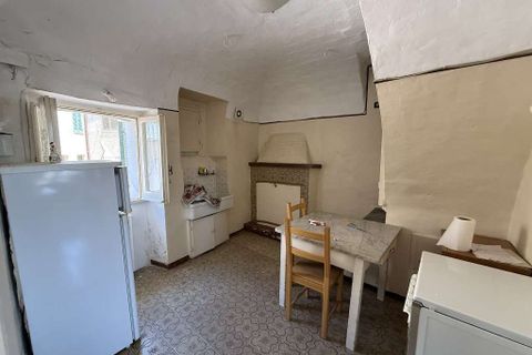 Byhus i Catignano, Pescara, Catignano - € 27.000 | Ref: 2000-573445 - foto 8