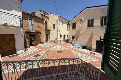Byhus i Catignano, Pescara, Catignano - € 27.000 | Ref: 2000-573445 - foto 9